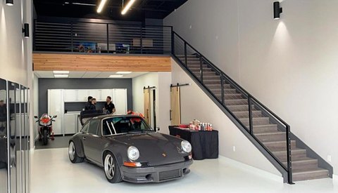 Customizable Commercial Units Available