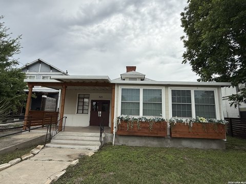 Tobin Hill Development Opportunity