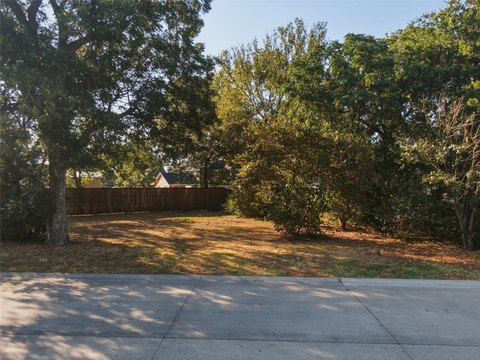 Land, Waxahachie, TX