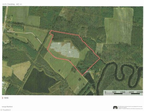 Operating Solar Facility on 29 Acres