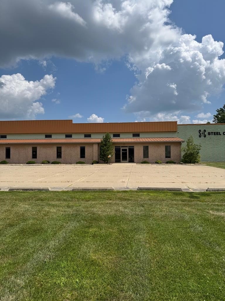 First Class Ashland Office Space