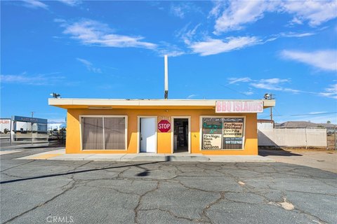 Neighborhood Commercial Land Site