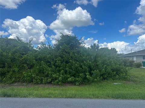 Land, ENGLEWOOD, FL