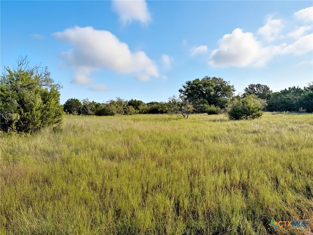 Secluded Land in Gated Subdivision