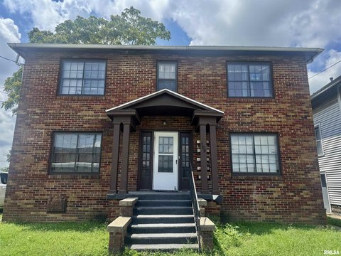 Multi-Building Investment Opportunity in Illinois