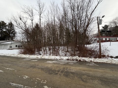 Waterville Land Parcel For Sale