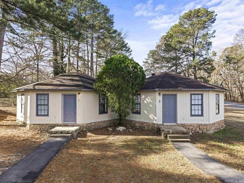 Multifamily Investment in Lakeside District