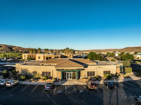 St George Medical/Surgical Office