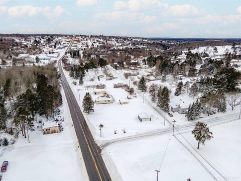 Land Parcel in Crystal Falls