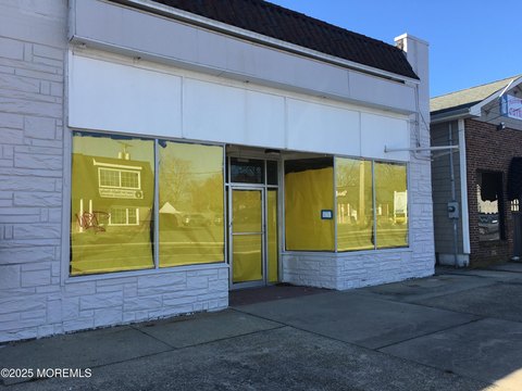 Beachwood Commercial Space for Lease