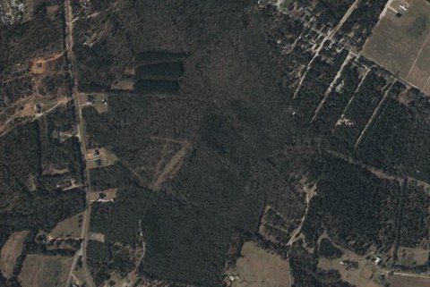 Hephzibah, GA Land For Sale