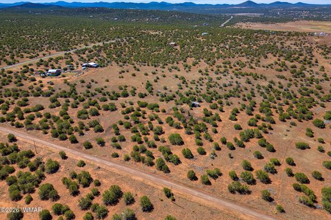 LAND - Concho, AZ