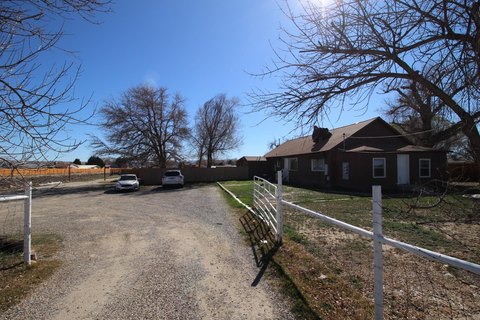 Grand Junction Land with Development Potential