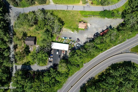 Mixed-Use Property Near Milford Exit