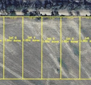 Land, Ashford, AL