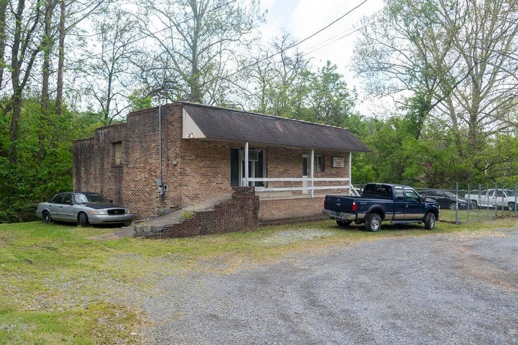 288 E Grafton Rd, Fairmont, WV 26554