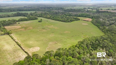 Agricultural Land with Subdivision Potential