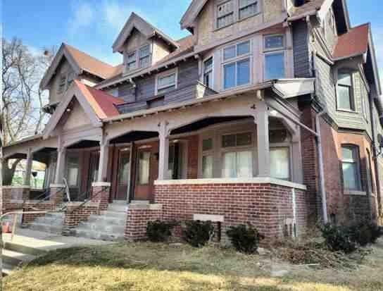 1144 N 33Rd St, Milwaukee, WI 53208