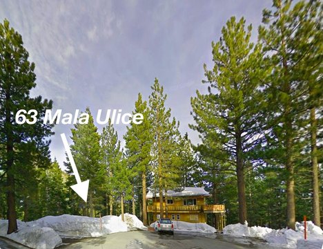 Residential Land in Mammoth Lakes