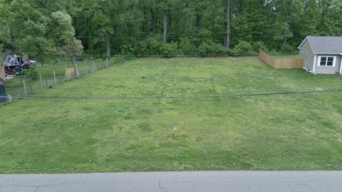 Residential Land Near Garver Lake