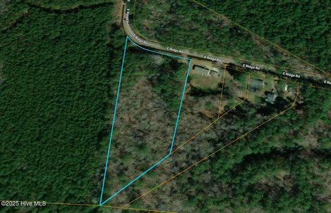 Moyock, NC 3.31-Acre Land