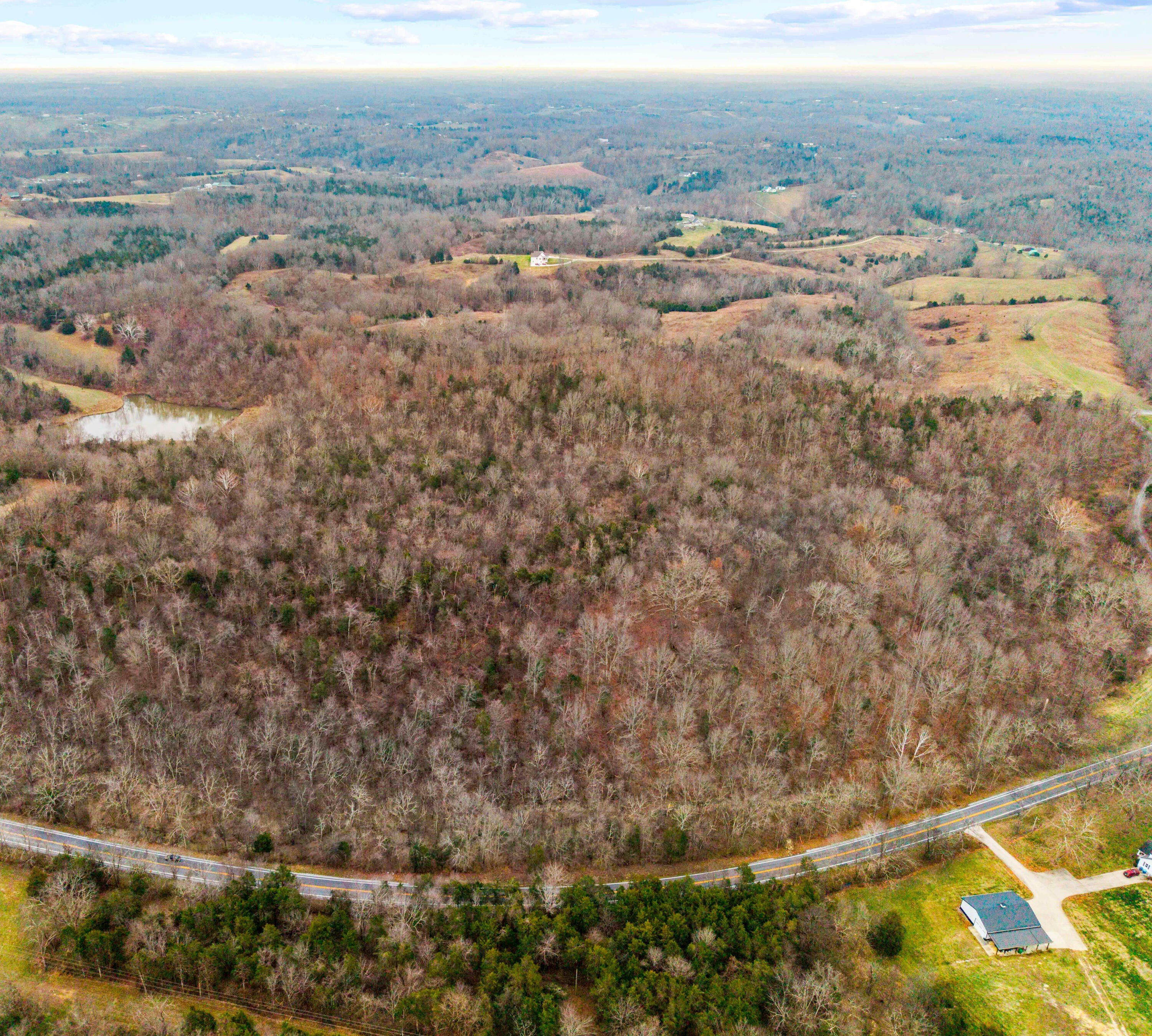 Lawrenceburg Land Near Beaver Lake