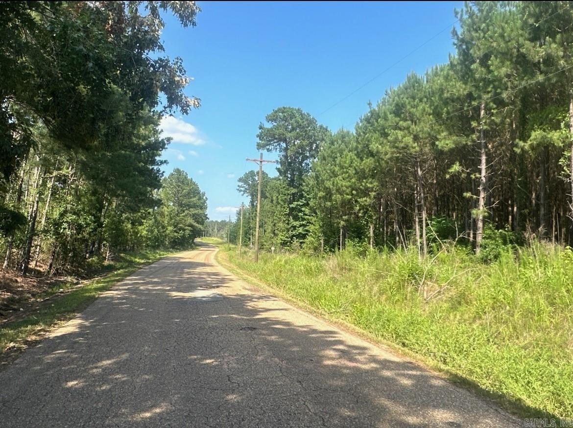 Land in Village, Arkansas