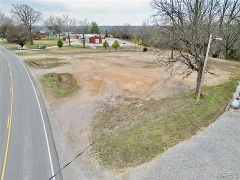 Commercial Development Land