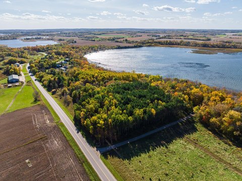 Land, Grey Eagle, MN