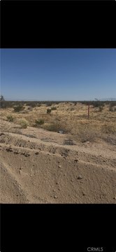 Helendale Land with Development Potential