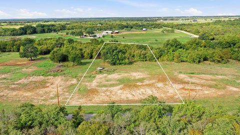 Land, Perrin, TX