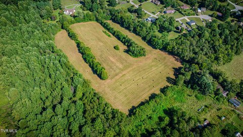 Land, Telford, TN
