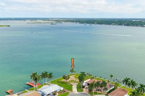 Land, TREASURE ISLAND, FL