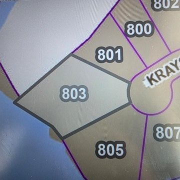 Premier Lot on Krays Lake