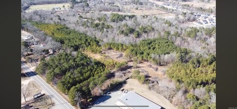 Alexander, AR Multi-Family Zoned Land