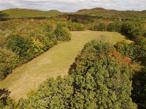 Land, Berryville, AR