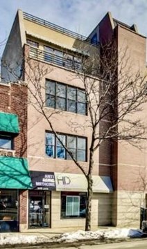 Move-in Ready Chicago Office Space
