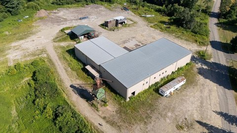 Roulette, PA Commercial Opportunity