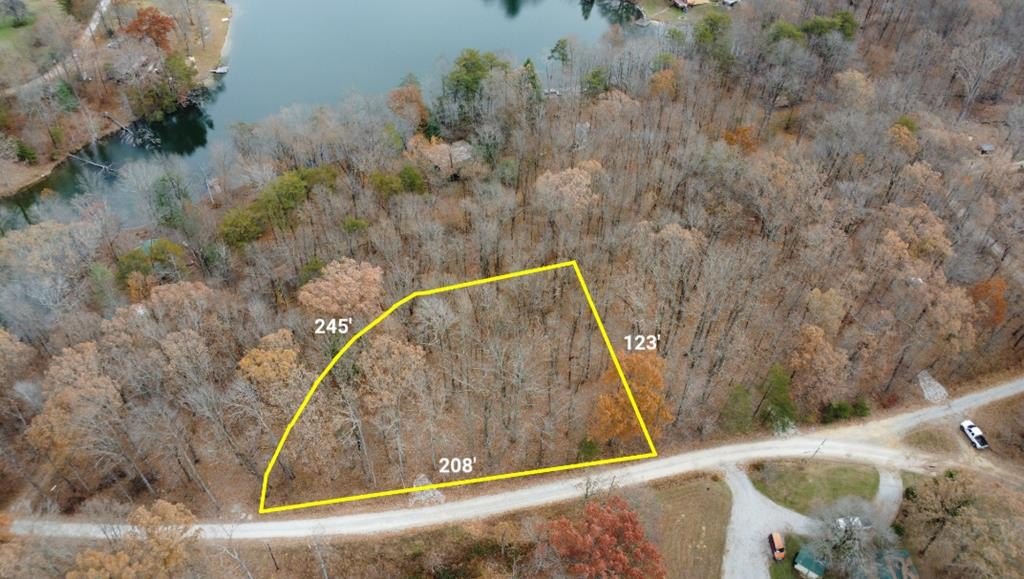 Crossville TN Land For Sale