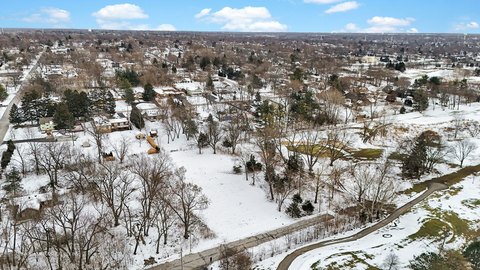 Lisle Land Near Golf Course