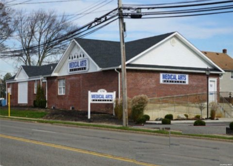 Babylon Commercial Investment Property