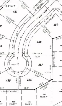 Residential Land in Beebe, AR