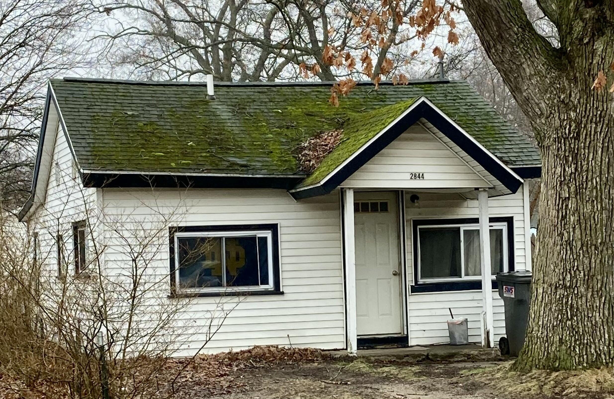 Norton Shores Investment Opportunity