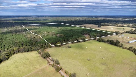 Land, Pittsburg, TX