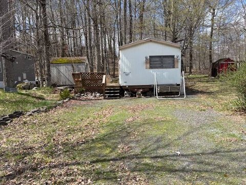 Vacant Land in Amenity-Rich Community