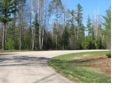 Land, ABRAMS, WI