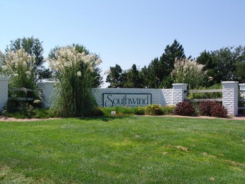 Residential Land in Garden City