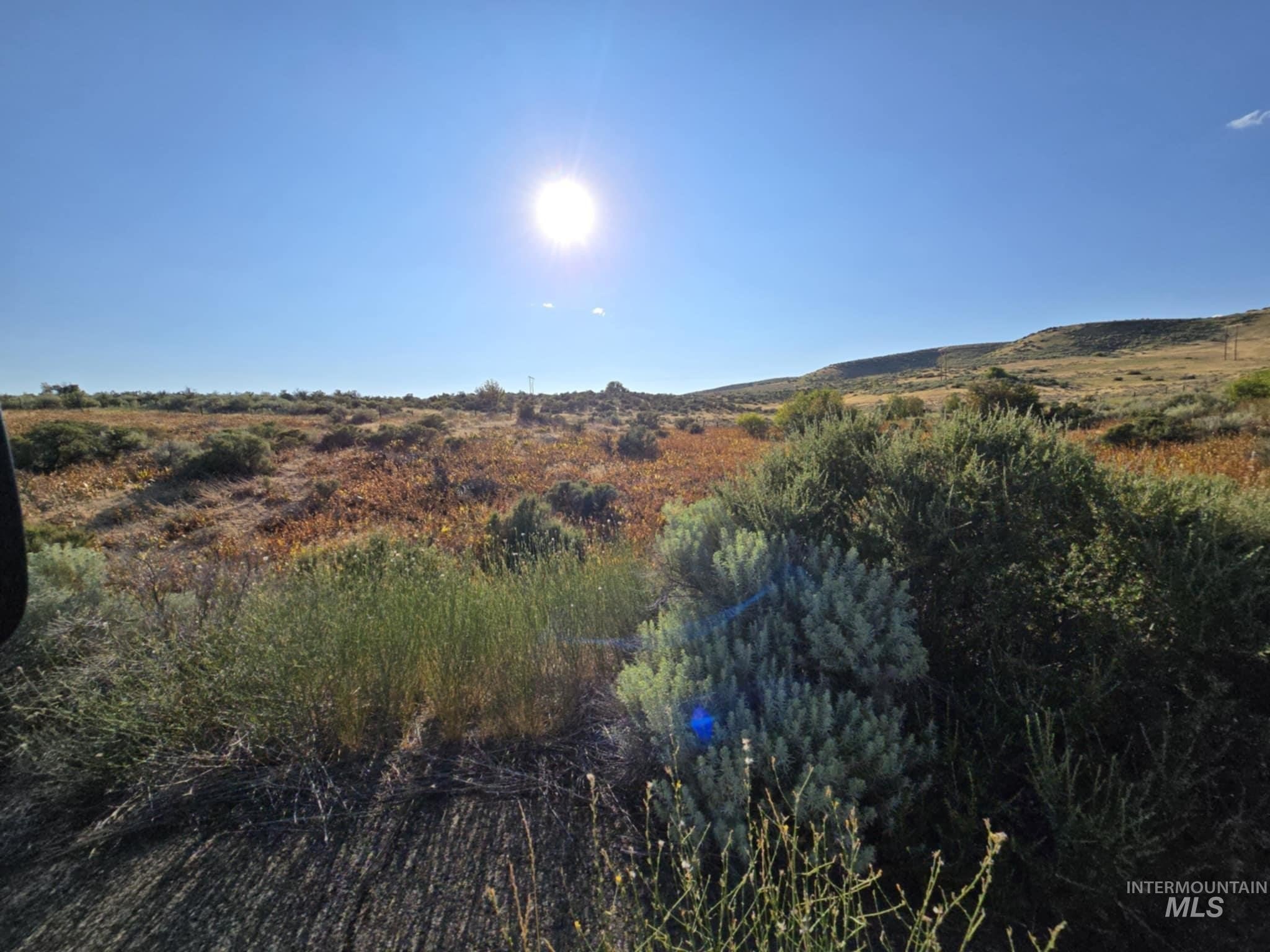 Idaho Land with Panoramic Views