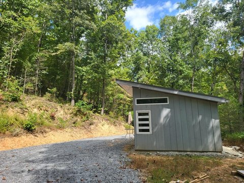 Land, Tuckasegee, NC