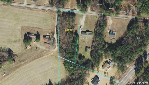 Land/Lots, Warfield, VA
